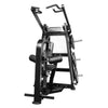 Primal Performance Series Plate Loaded Front Pulldown