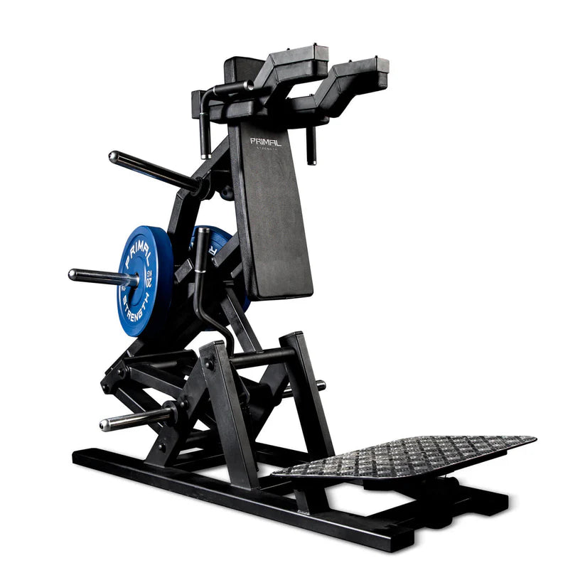 Primal Performance Series ISO Hack Squat