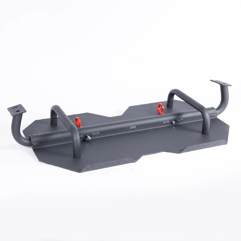 Primal Performance Series Modular Rack - Jammer Connector Leg Press Footplate