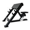 Primal Pro Series Seated Preacher Curl