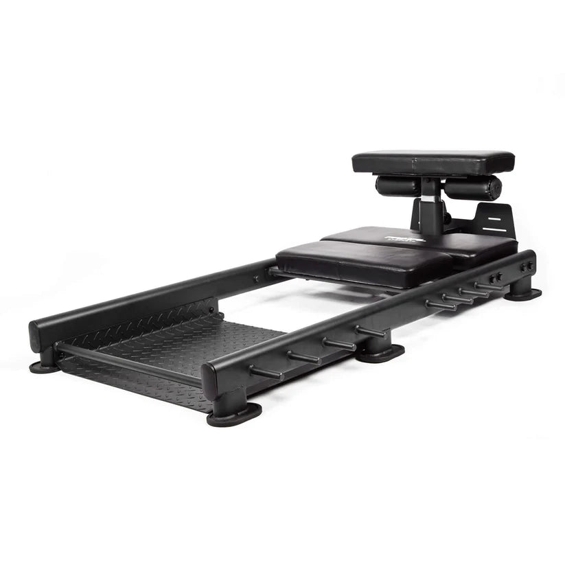 Primal Performance Series Hip Thruster & Floor GHD