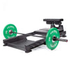 Primal Performance Series Hip Thruster & Floor GHD