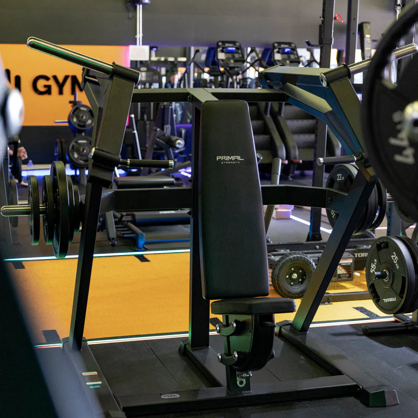 Primal Performance Series ISO Chest Press