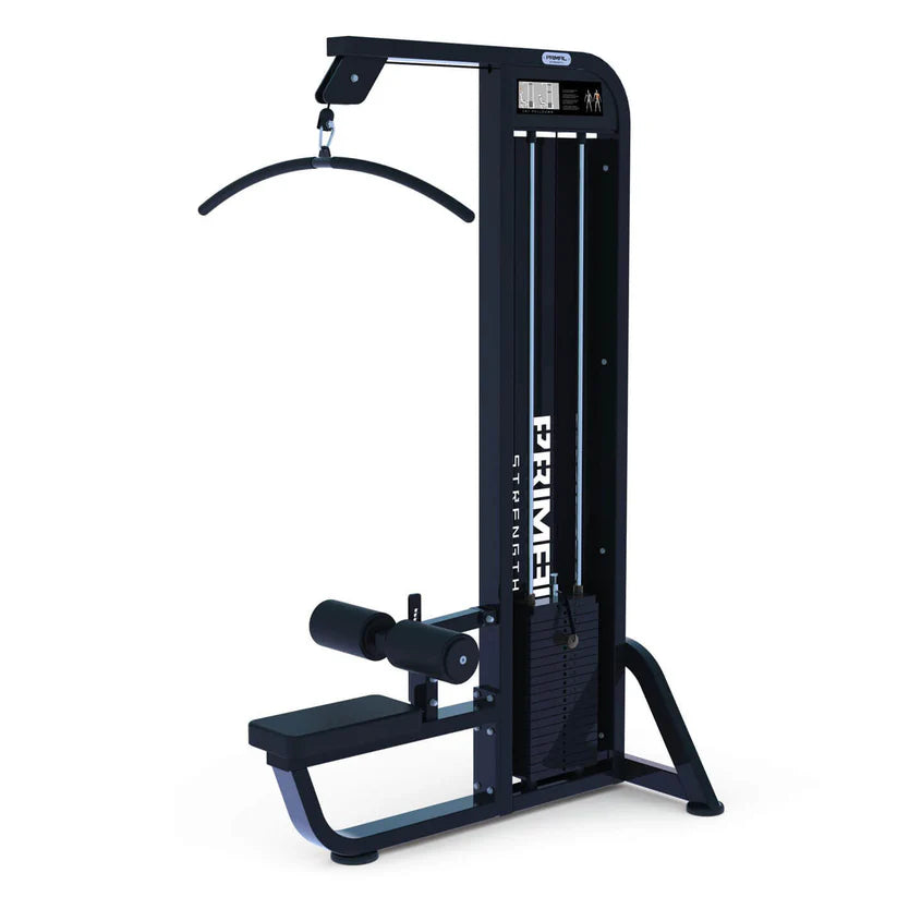 Primal Performance Series 125kg Pin-Select - Lat Pulldown