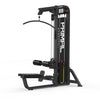 Primal Performance Series 125kg Pin-Select Dual - Lat Pull/Seated Row