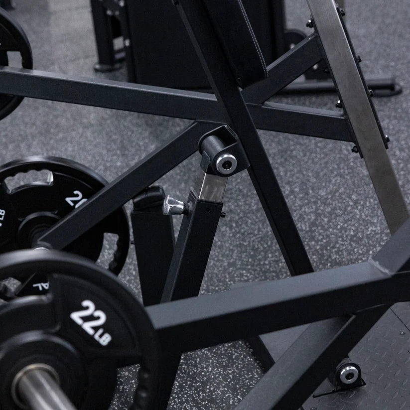 Primal Performance Series Plate Loaded Adjustable Chest Press