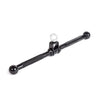 Primal Performance Series Straight Bar - Black