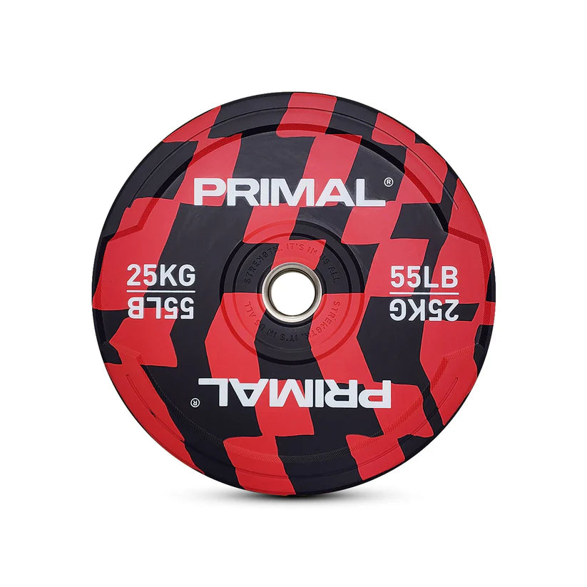 Primal Performance Series Progress Bumper (Singles)