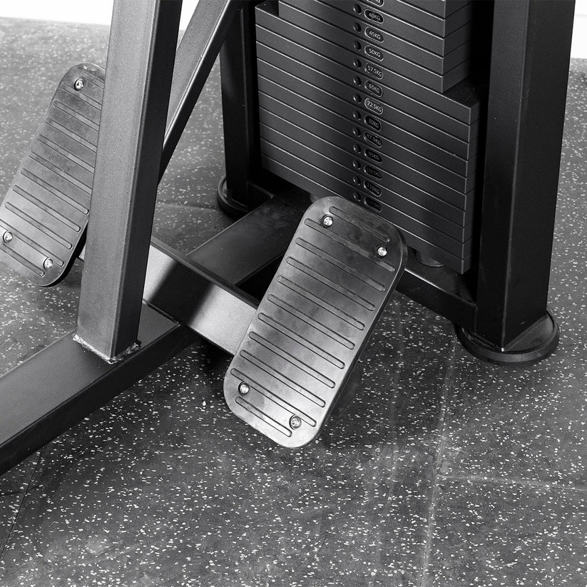 Primal Performance Series 125kg Pin-Select - Seated Row