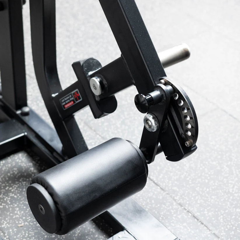 Primal Performance Series Plate Loaded Standing Hamstring Curl