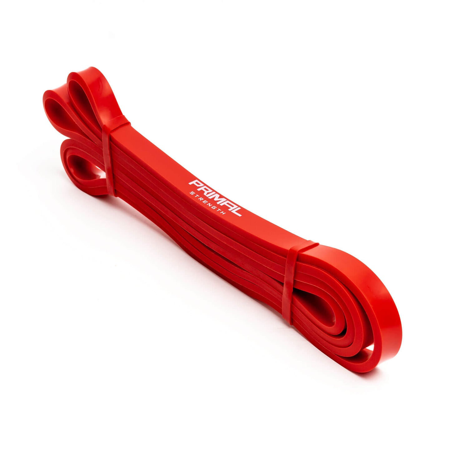 Primal Strength Powerbands 15mm (Red)