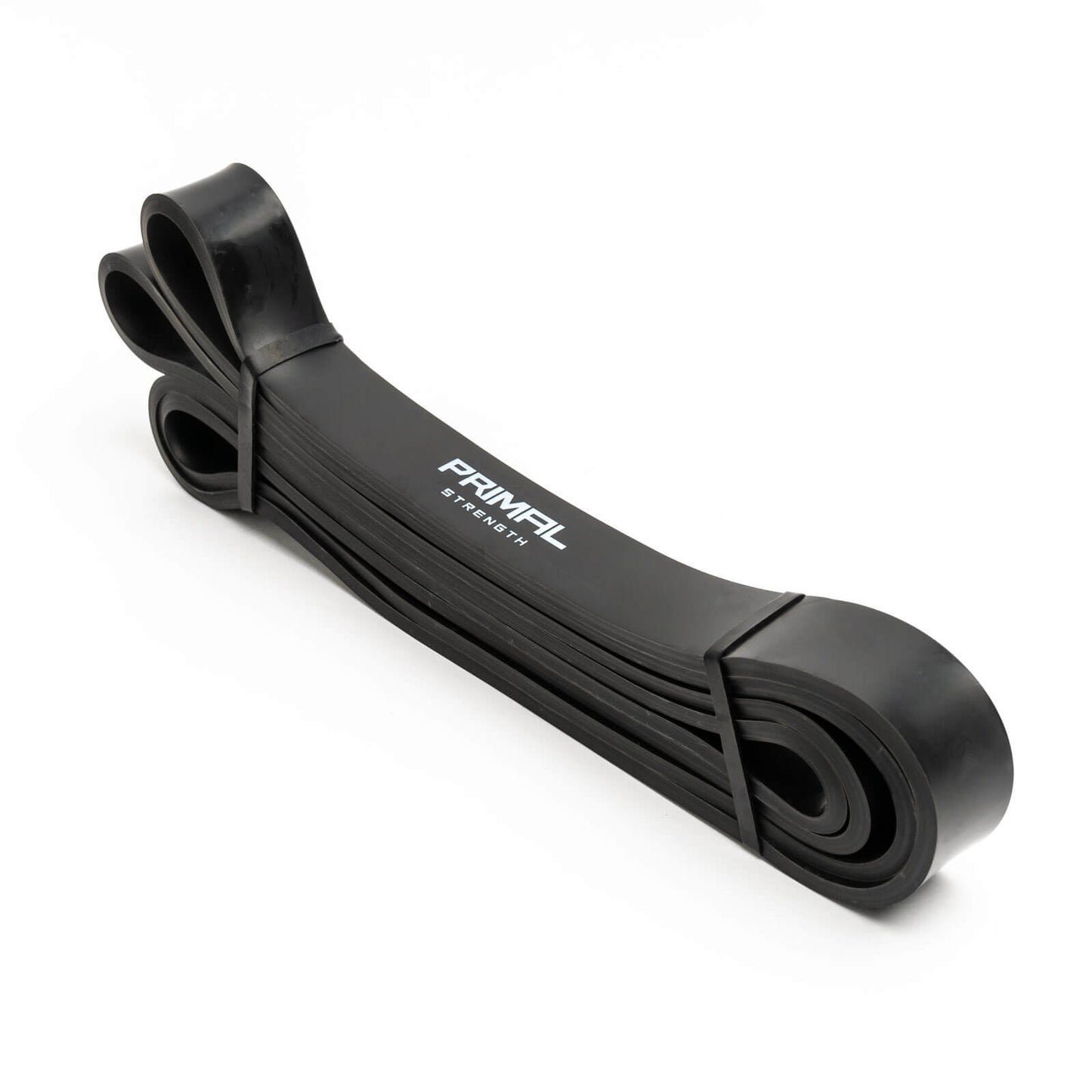 Primal Strength Powerbands 22mm (Black)