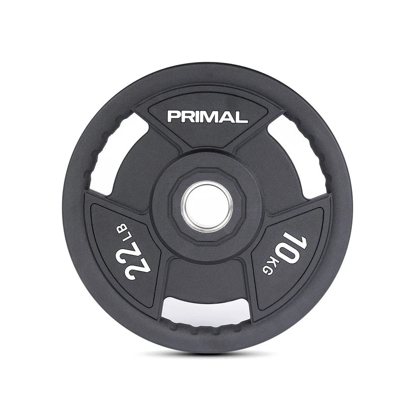 Primal Performance Series Urethane Olympic Discs (Singles)