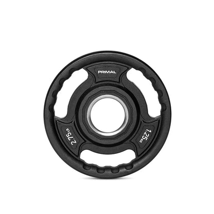 Primal Performance Series Urethane Olympic Discs (Singles)