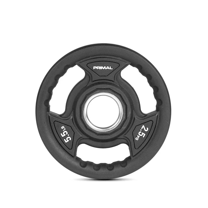 Primal Performance Series Urethane Olympic Discs (Singles)