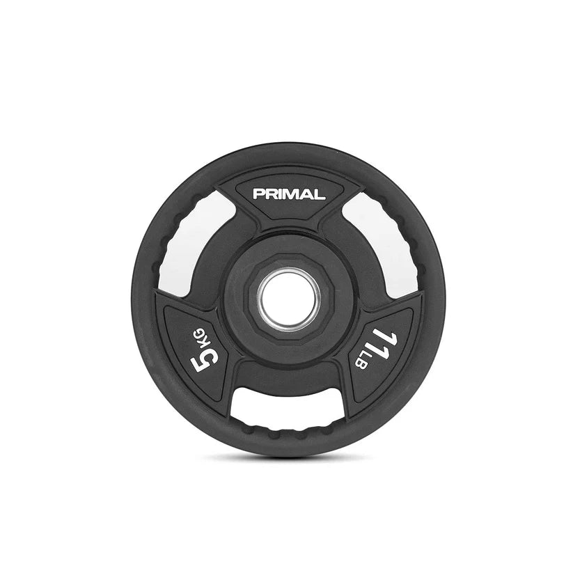 Primal Performance Series Urethane Olympic Discs (Singles)
