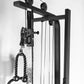 Primal Performance Series Adjustable High/Low Cable Pulley