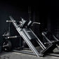 Primal Performance Series Angled Hack Squat