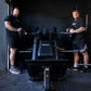 Primal Performance Series Angled Hack Squat