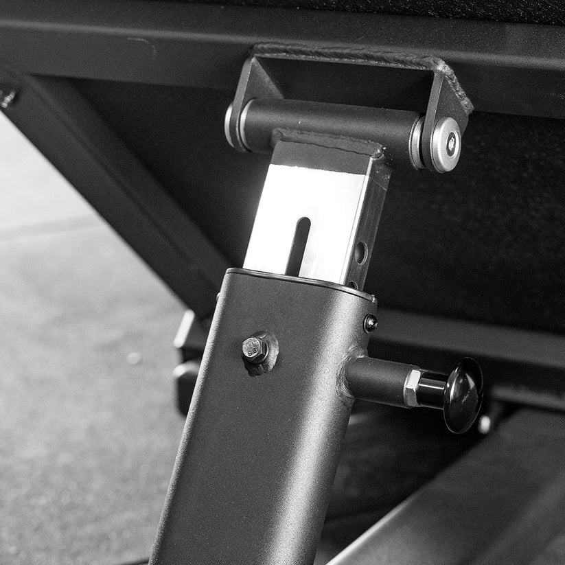 Primal Performance Series Angled Hack Squat