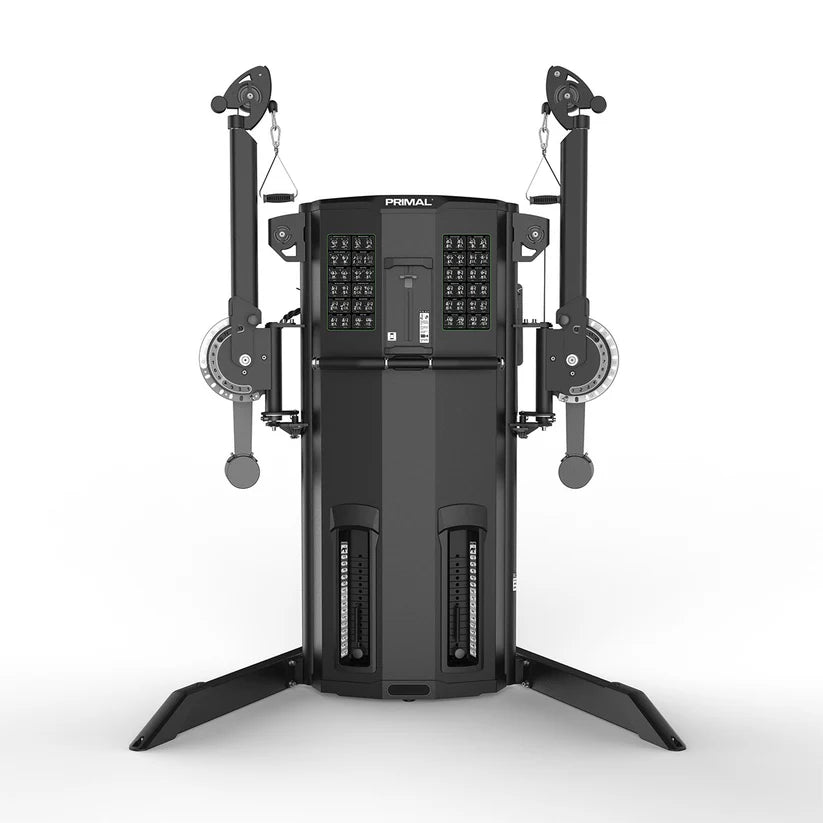Strength Equipment