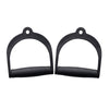 OF Horseshoe Handles
