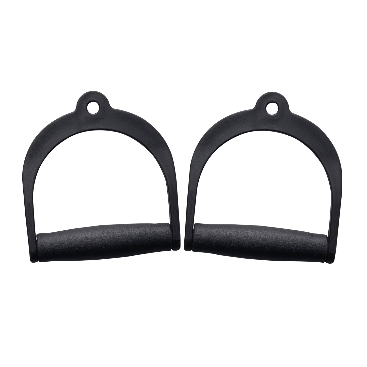 OF Horseshoe Handles