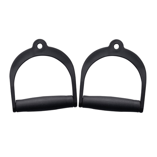 OF Horseshoe Handles