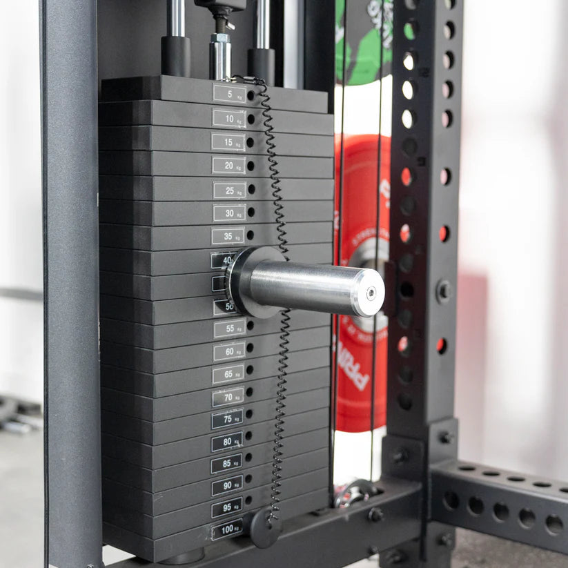 Weight Stack Rod Primal Performance Series Magnetic Weight Stack Adaptor Pin – OMNIA
