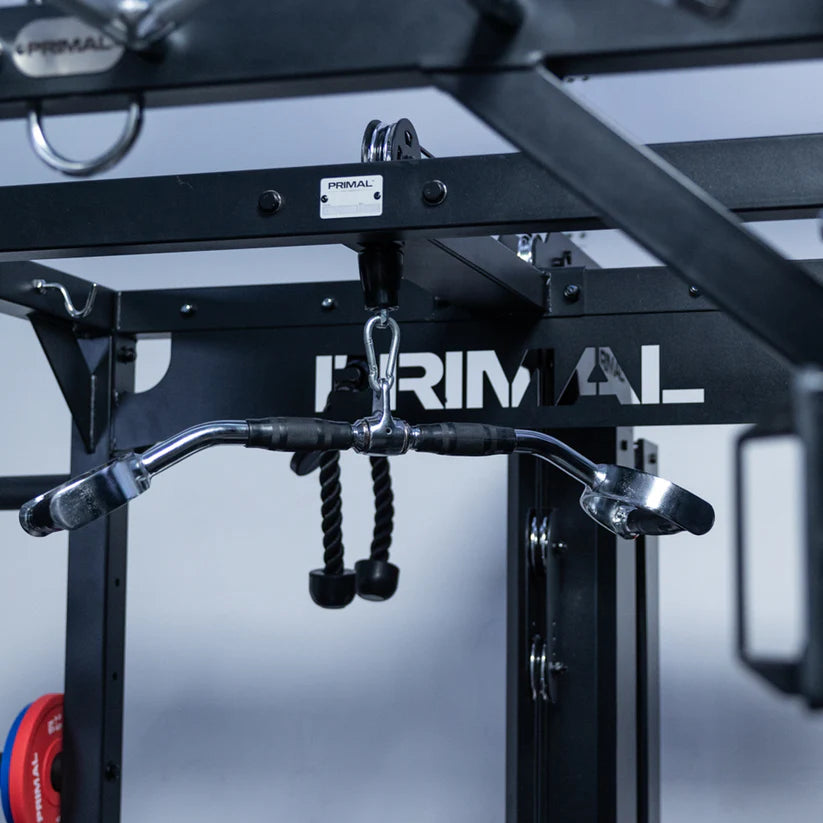 Java Monster Rack Primal Pro Series Monster Rack System – OMNIA