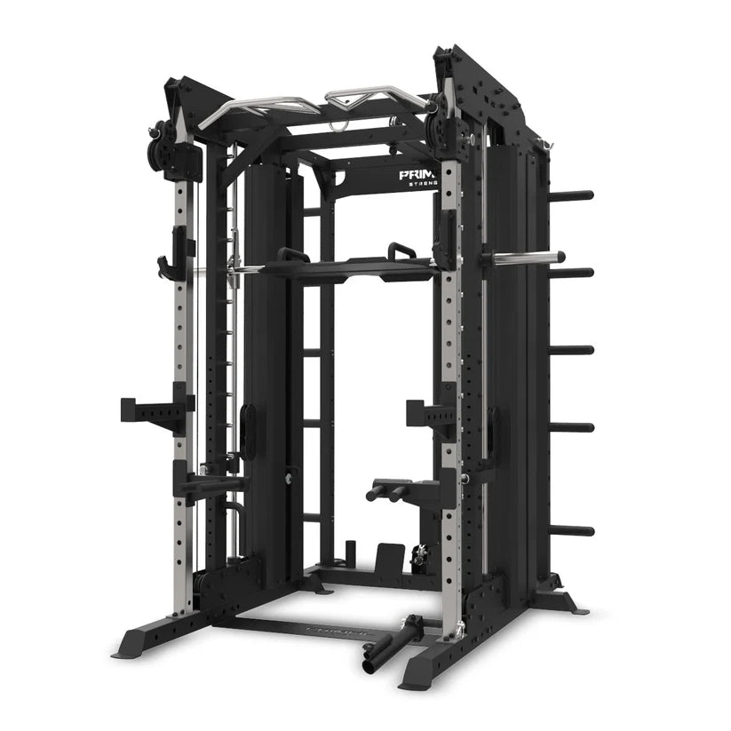 Java Monster Rack Primal Pro Series Monster Rack System – OMNIA