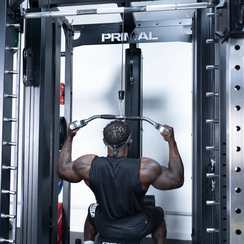 Monster Innavator Rack Primal Pro Series Monster Rack System – OMNIA
