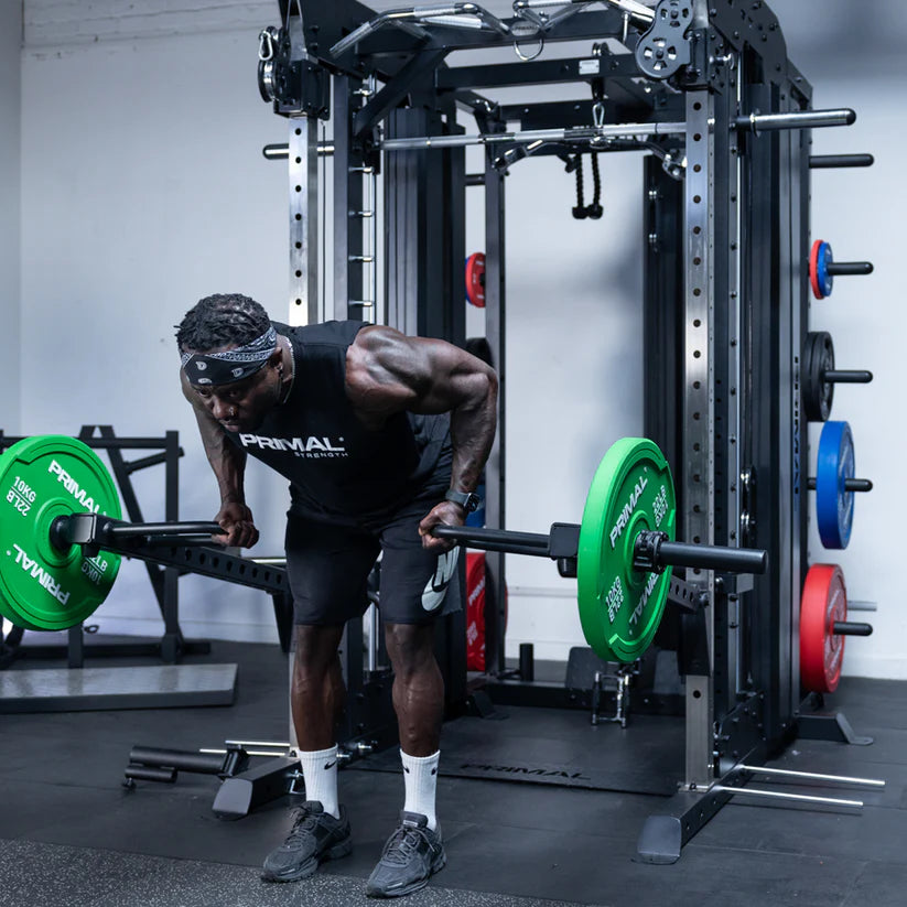 Monster Innavator Rack Primal Pro Series Monster Rack System – OMNIA