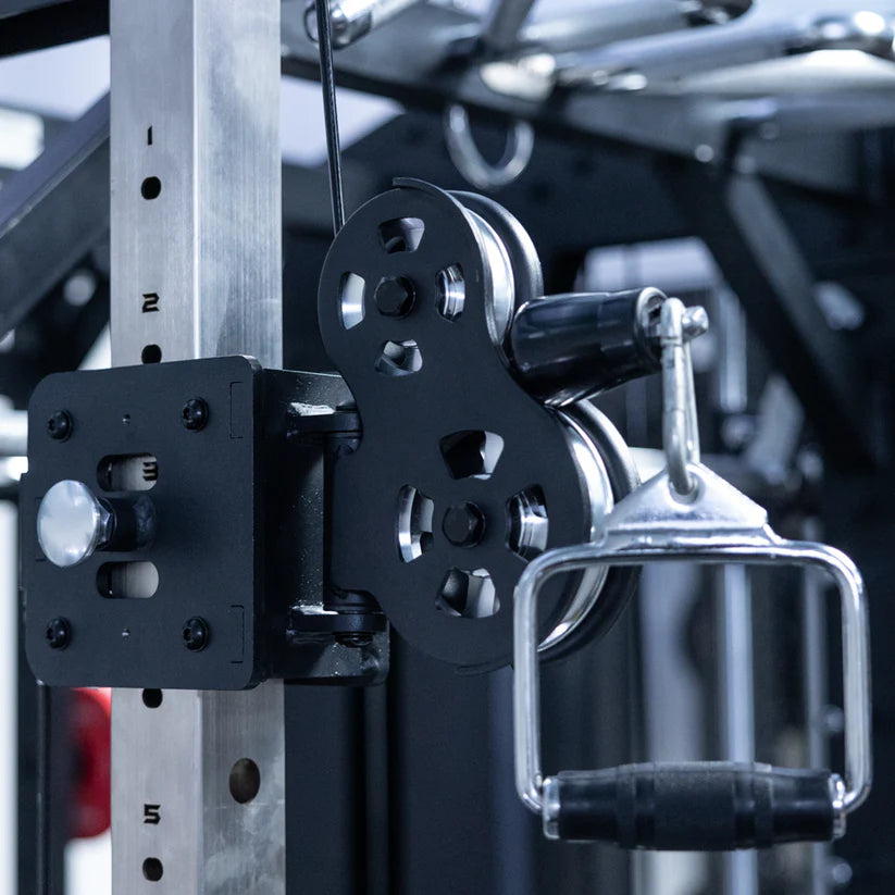 Monster Innavator Rack Primal Pro Series Monster Rack System – OMNIA