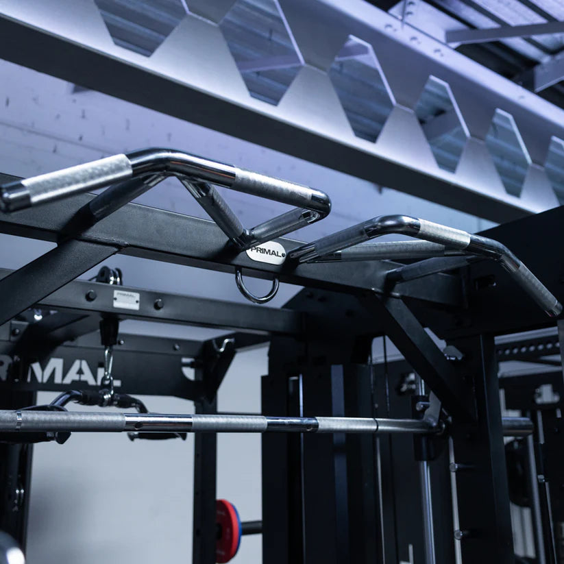 Monster Innavator Rack Primal Pro Series Monster Rack System – OMNIA