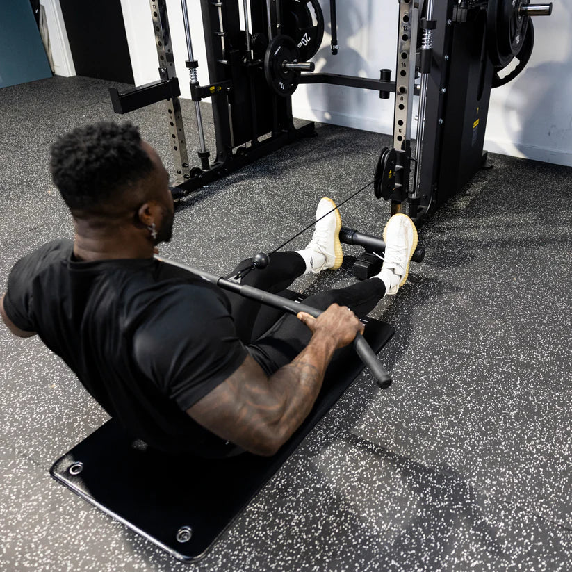 Primal Personal Series Plate Loading Multi Rack System – OMNIA