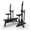 Primal Performance Series IPF Spec Combo Bench