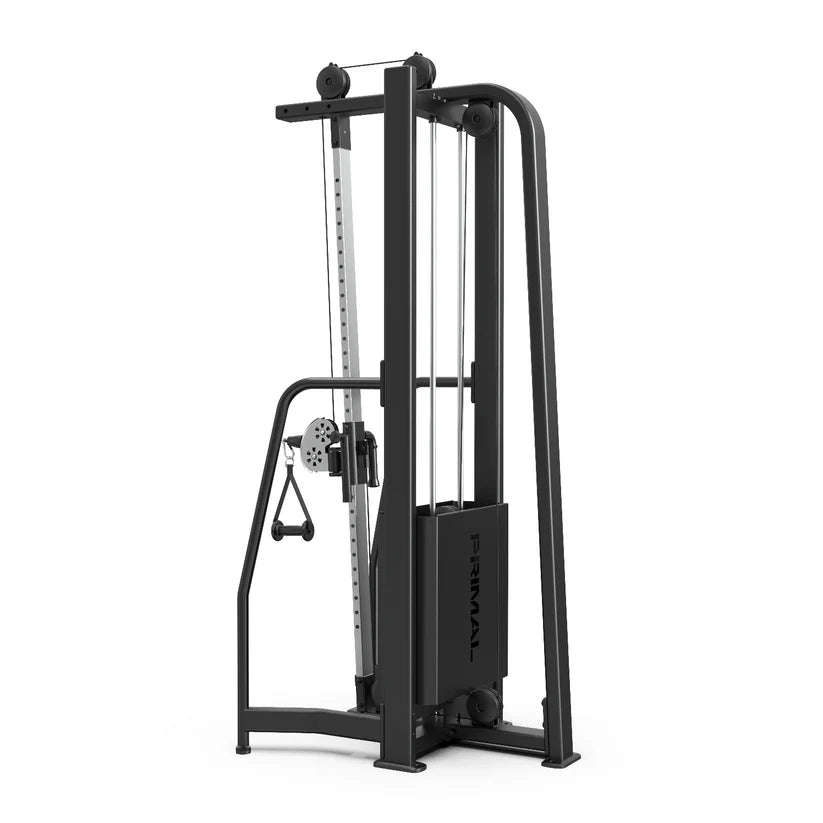 Primal Performance Series Adjustable High/Low Cable Pulley