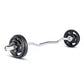Primal Performance Series Steel Olympic EZ Bar
