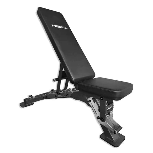 Weight Benches