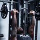 Primal Performance Series EZ Supercurl Bar