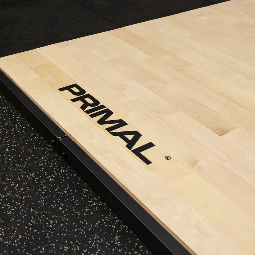 Primal Performance Series 50mm Lifting Platform (1.5m x 2.5m)