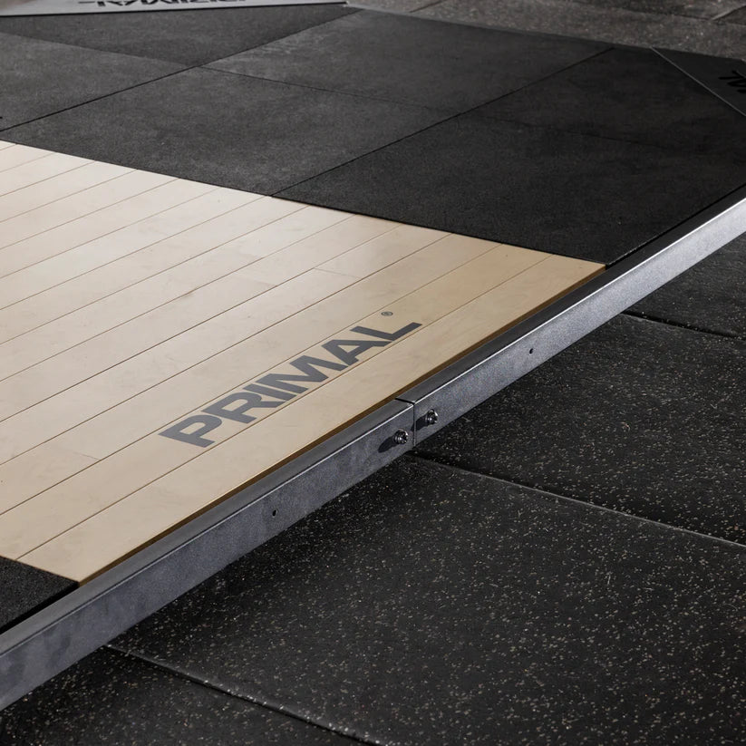 Primal Performance Series 50mm Lifting Platform (1.5m x 2.5m)