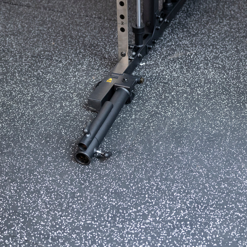 Primal Personal Series Plate Loading Multi Rack System – OMNIA