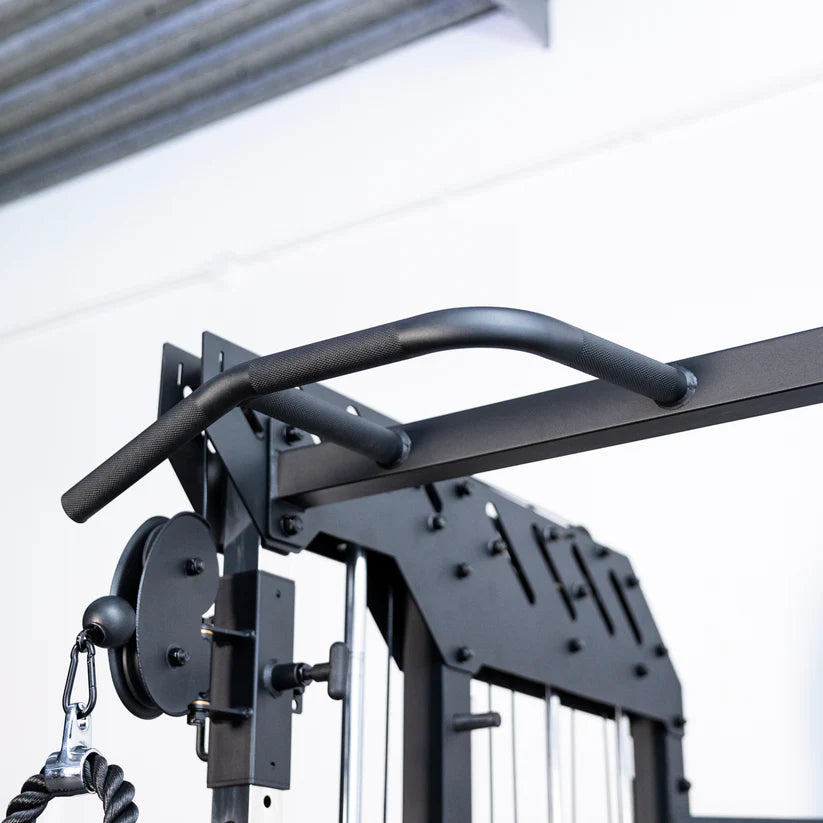 Primal Personal Series Plate Loading Multi Rack System – OMNIA