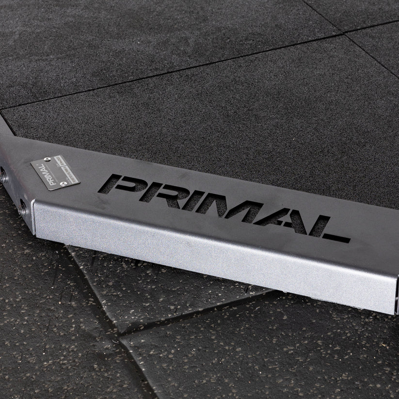 Primal Performance Series 50mm Lifting Platform (1.5m x 2.5m)