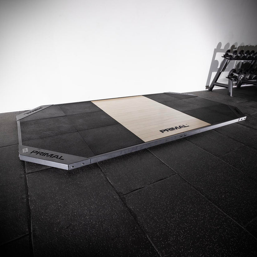 Primal Performance Series 50mm Lifting Platform (1.5m x 2.5m)