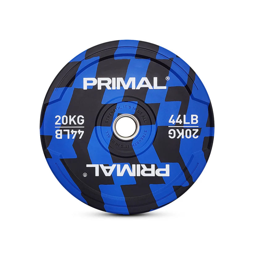 Primal Performance Series Progress Bumper (Singles)