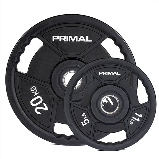 Primal Performance Series Urethane Olympic Discs (Singles)